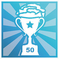 Трофей {trophy} в игре Fishing Sim World: Pro Tour для PS4