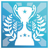 Трофей {trophy} в игре Fishing Sim World: Pro Tour для PS4