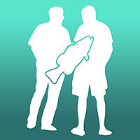 Трофей {trophy} в игре Fishing Sim World: Pro Tour для PS4