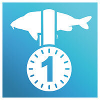 Трофей {trophy} в игре Fishing Sim World: Pro Tour для PS4