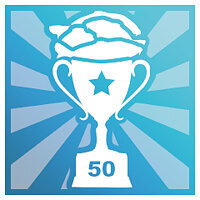 Трофей {trophy} в игре Fishing Sim World: Pro Tour для PS4