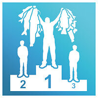 Трофей {trophy} в игре Fishing Sim World: Pro Tour для PS4