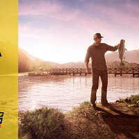 Достижение Goldrush в игре Fishing Sim World: Pro Tour для Xbox One