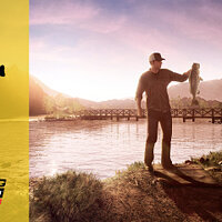 Достижение Fool's Gold в игре Fishing Sim World: Pro Tour для Xbox One