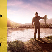 Достижение Collection Complete в игре Fishing Sim World: Pro Tour для Xbox One