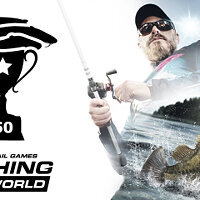 Достижение Собиратель сомов в игре Fishing Sim World: Pro Tour для Xbox One