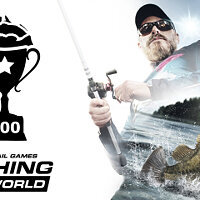 Достижение Знаток трофеев в игре Fishing Sim World: Pro Tour для Xbox One