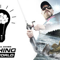 Достижение Изучение основ в игре Fishing Sim World: Pro Tour для Xbox One