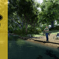 Достижение Упорство — ключ к успеху в игре Fishing Sim World: Pro Tour для Xbox One