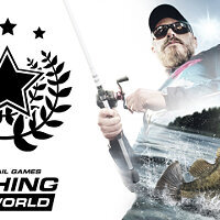 Достижение Боевые шрамы в игре Fishing Sim World: Pro Tour для Xbox One