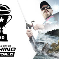 Достижение Коллекционер карпов в игре Fishing Sim World: Pro Tour для Xbox One