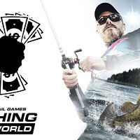 Достижение Погоня за товаром в игре Fishing Sim World: Pro Tour для Xbox One