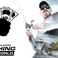 Достижение Большие карманы в игре Fishing Sim World: Pro Tour для Xbox One