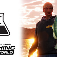 Достижение Образцовые экземпляры в игре Fishing Sim World: Pro Tour для Xbox One