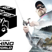 Достижение Бешеные цифры в игре Fishing Sim World: Pro Tour для Xbox One