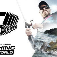 Достижение Золотоискатель в игре Fishing Sim World: Pro Tour для Xbox One
