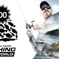 Достижение Центурион в игре Fishing Sim World: Pro Tour для Xbox One