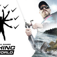 Достижение Мастер на все руки в игре Fishing Sim World: Pro Tour для Xbox One