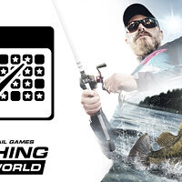 Достижение Завсегдатай событий в игре Fishing Sim World: Pro Tour для Xbox One