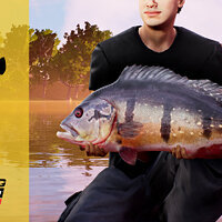 Достижение Разноцветье в игре Fishing Sim World: Pro Tour для Xbox One