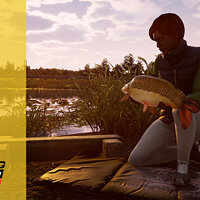 Достижение Золотая жила в игре Fishing Sim World: Pro Tour для Xbox One