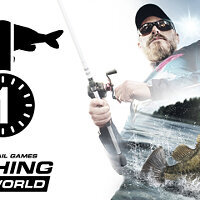 Достижение Первый улов в игре Fishing Sim World: Pro Tour для Xbox One