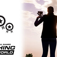 Достижение Чемпион Уильямса в игре Fishing Sim World: Pro Tour для Xbox One