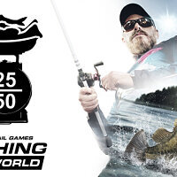Достижение Тянем-потянем в игре Fishing Sim World: Pro Tour для Xbox One