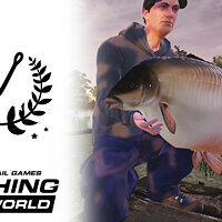 Достижение Полный комплект Роуд Лейк в игре Fishing Sim World: Pro Tour для Xbox One