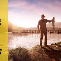 Достижение The Great Discovery в игре Fishing Sim World: Pro Tour для Xbox One