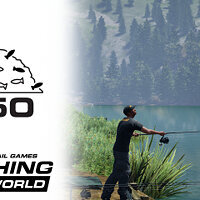 Достижение Хороший счет в игре Fishing Sim World: Pro Tour для Xbox One