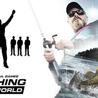 Достижение Есть чем похвастаться в игре Fishing Sim World: Pro Tour для Xbox One