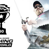 Достижение Босс бассов в игре Fishing Sim World: Pro Tour для Xbox One