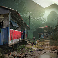 Достижение Совершенство в игре Shadow of the Tomb Raider для Xbox One