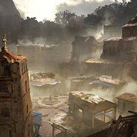 Достижение Наследница в игре Shadow of the Tomb Raider для Xbox One