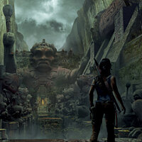 Достижение Подражая обезьянам в игре Shadow of the Tomb Raider для Xbox One