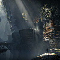 Достижение Специализация в игре Shadow of the Tomb Raider для Xbox One