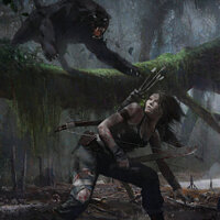 Достижение Зоология в игре Shadow of the Tomb Raider для Xbox One