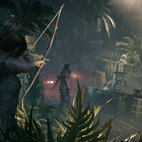 Достижение Самодельный арсенал в игре Shadow of the Tomb Raider для Xbox One