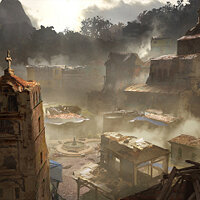 Достижение Покоренный кайман в игре Shadow of the Tomb Raider для Xbox One