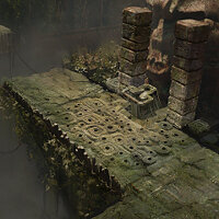 Достижение Мясорубка в игре Shadow of the Tomb Raider для Xbox One