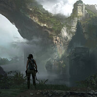 Достижение Атака Чака в игре Shadow of the Tomb Raider для Xbox One