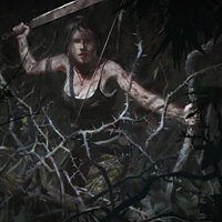 Достижение Шестое чувство в игре Shadow of the Tomb Raider для Xbox One