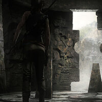 Достижение Последняя известная позиция в игре Shadow of the Tomb Raider для Xbox One