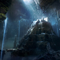 Достижение Игра с огнем в игре Shadow of the Tomb Raider для Xbox One