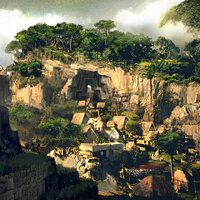 Достижение День благодарения в игре Shadow of the Tomb Raider для Xbox One