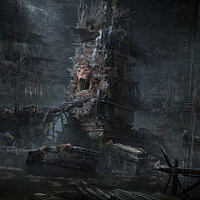 Достижение Легендарный зверь в игре Shadow of the Tomb Raider для Xbox One