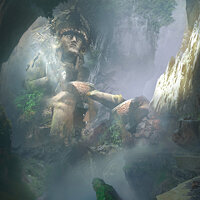Достижение Собралась в игре Shadow of the Tomb Raider для Xbox One
