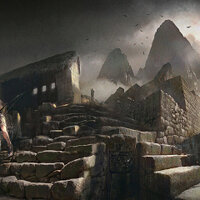 Достижение Помощь ближнему в игре Shadow of the Tomb Raider для Xbox One