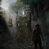 Достижение Отзвуки ярости в игре Shadow of the Tomb Raider для Xbox One